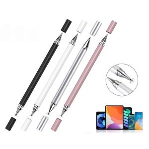 갤럭시 S11 울트라 펜 고무펜촉 볼펜겸용 터치펜 갤탭S11 S10 플러스