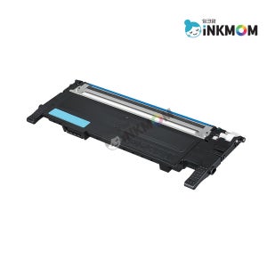 삼성 CLX-3185FN 파랑 재생토너 CLT-C407S (삼성 C407S)