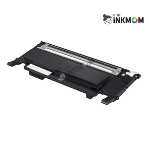 삼성 CLX-3185FNK 검정 재생토너 CLT-K407S (삼성 K407S)