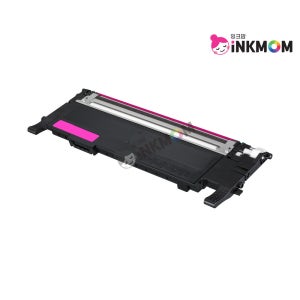 삼성 CLX-3185K 빨강 재생토너 CLT-M407S (삼성 M407S)