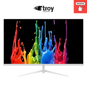 이트로이 VSG271DP100 27인치 화이트 FHD 100Hz 게이밍 사무용 모니터