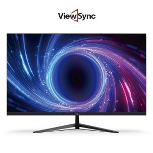 뷰싱크 VSO273DP100 27인치모니터 블랙 FHD 100Hz DP지원 게이밍 사무용