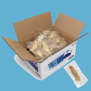 그린펫 통살 닭가슴살 박스 야미야미 오리지날+가다랑어포, 22g, 100개