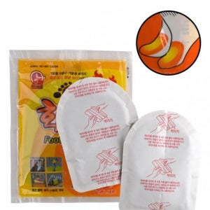 디디샵 올타임 화롯불 핫팩 발난로 2P (670115)