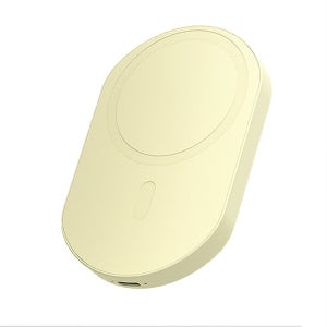 드리온 컴팩트 맥세이프 무선 보조배터리 버터 3000mAh