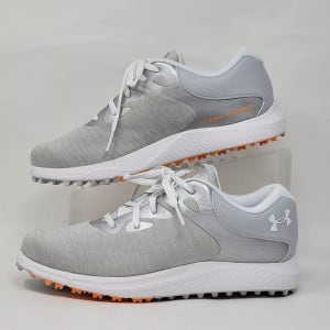 언더아머 차지드 브리드 여성여자 골프화