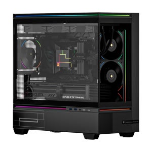 Thermalright TL-M10 (블랙)