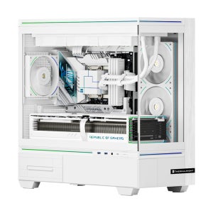 Thermalright TL-M10W (화이트)
