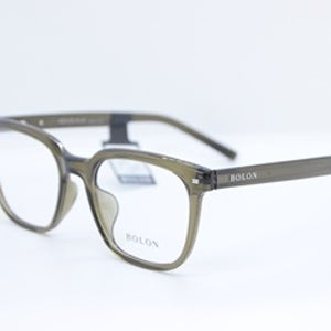 BOLON BJ5167 B80 53 MATERA , 볼론 마테라 사각 안경