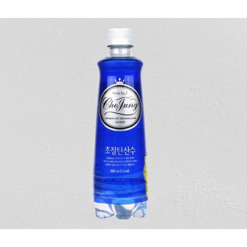 초청탄산수 제품 이미지