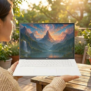 LG전자 그램17 인텔 U5 업무용 인강용 고성능 가벼운 사무용 대학생 경량 노트북