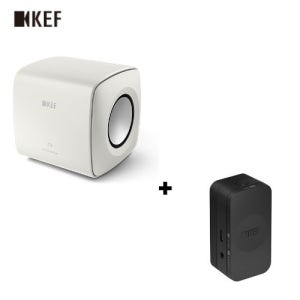 KEF KC62 서브우퍼 2년보증AS