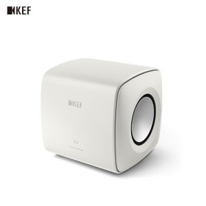 KEF KC62 서브우퍼 2년보증AS