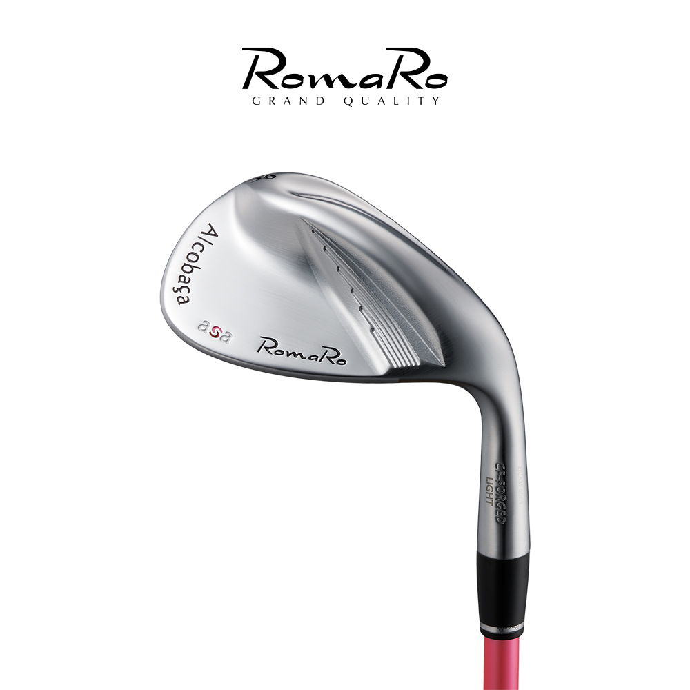 로마로골프 웨지 Alcobaca ASA Lady