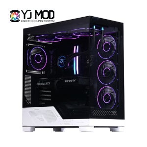 11월 월간견적 7800X3D RTX 5070 GY161 QHD 가능 배틀그라운드,마비노기 모바일,아이온2