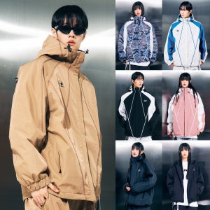 블렌트 보드복 자켓 2526 Rico Jacket