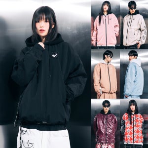 블렌트 보드복 자켓 2526 Arco Jacket