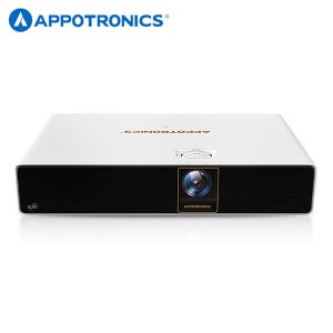 아포트로닉스 AL-W300 4000안시 WXGA(HD) 3LCD 500000:1 레이저프로젝터