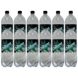 칠성사이다 제로 1.5L x 12개