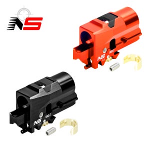 VFC 글록 17 젠5 챔버 넥스스피드 NEXXSPEED 우마렉스 19 젠4 19X 45