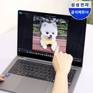 삼성 갤럭시북5프로 NT940XHZ-A51A SSD256GB 인텔 Ultra5 메모리 16GB 사무용