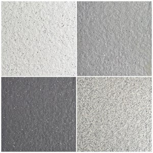 200x200x15T 주차장 외부 석재타일 야외 테라스 상가 고강도 바닥 MT-11