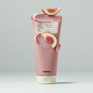 보습장벽케어 휩드 무화버터 비건 팩클렌저 130g, 1개