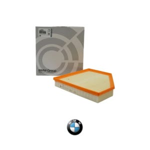 BMW 520i 순정 에어필터 5시리즈 530i 520d 530d 540i 530e G바디