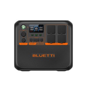 블루에티 올인원 파워뱅크 AC200PL 인산철배터리 2304Wh 2400W 220V