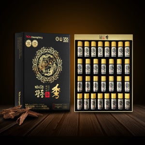 광동 디데이150 마시는 광동 침향 수 20g x 30병