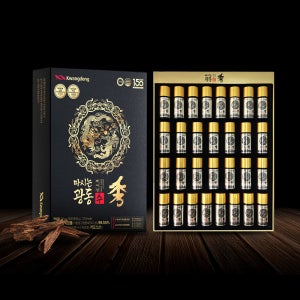 광동 디데이150 마시는 광동 수 20g x 30병