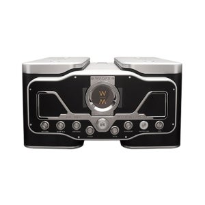 Wadax Reference DAC 와닥스 레퍼런스 DAC D/A컨버터