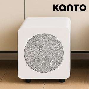 [국내정발] 칸토오디오 SUB6 서브우퍼 스피커