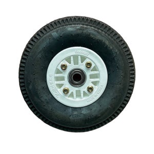 신흥 에어바퀴 핸드카 국산 수레 구루마 구르마 이륜차 일륜차 30cm(12인치)