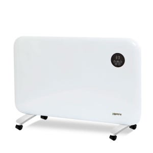 대성하이원 생활방수 컨백터히터 벽걸이/스탠드 2in1 안전난방 욕실 1500W, 타이머형