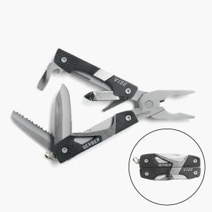 거버 바이스 멀티툴 접이식 나이프 다용도 공구