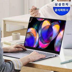 삼성전자 갤럭시북4 엣지 NT750XQB-KC01B 윈도우11탑재 16GB 256GB