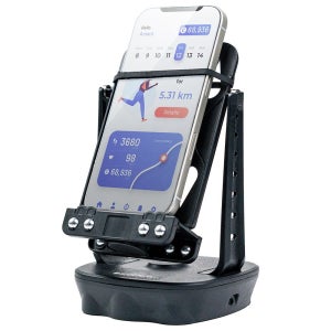 만보기 기계 자동 핸드폰 흔들기 만보계 오토워킹 핸드폰흔드는 휴대폰 캐시워크 흔들기