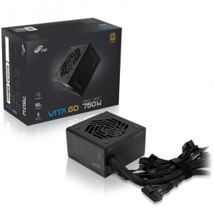FSP VITA GD 750W 80PLUS골드 ATX 3.1/ 파워 서플라이 / M