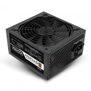 AONE STORM 1000W 80PLUS BRONZE 벌크/ 파워 서플라이 / M