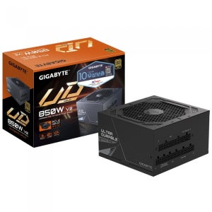 GIGABYTE UD850GM PG5 V2 80PLUS골드 풀모듈러 ATX3.1 피씨디렉트/ 파워 서플라이 / M