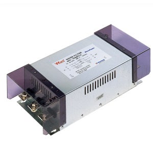 삼상 500V 보급형 노이즈필터 WYFTH400T2A 정격 500V 용량 400A