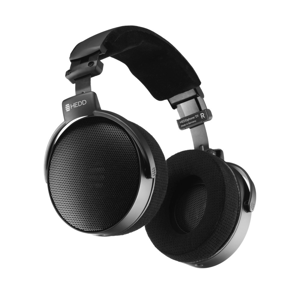 HEDD HEDDphone D1 헤드폰