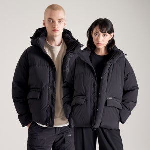 하이퍼리트 남녀공용 머스코비 헤비 다운점퍼 [3 COLOR]_HF4JP030