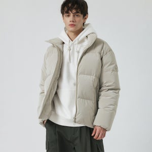 하이퍼리트 남녀공용 머스코비 펄푸퍼 다운 점퍼 [2 COLOR]_HF4JP070