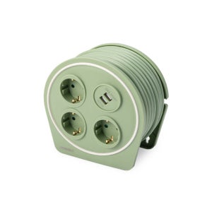 코베아 써클탭 3구형 (10M)