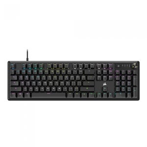 CORSAIR K70 RGB CORE BLACK 게이밍 기계식 키보드 / M