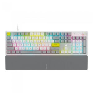 CORSAIR K70 RGB CORE WHITE SE 게이밍 기계식 키보드 / M