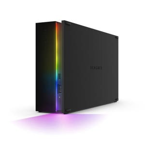 씨게이트 외장하드 FireCuda Gaming Hub 16TB 데이터복구