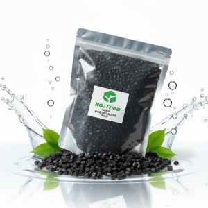 [호환] 네이트리 키친아트 음식물 처리기 필터 리필 활성탄